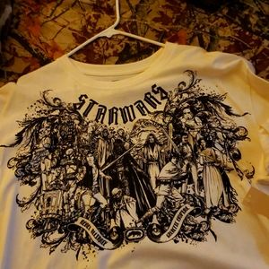 Ecko Unlimited × Star Wars